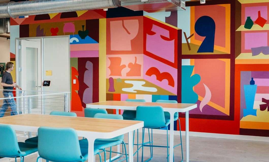 Gli uffici di Facebook nel mondo