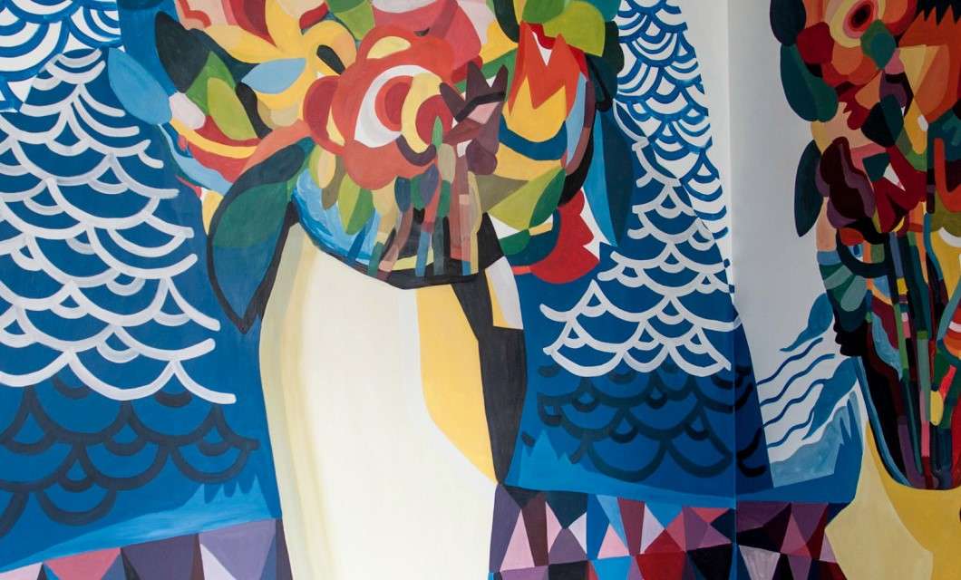 Gli uffici di Facebook nel mondo