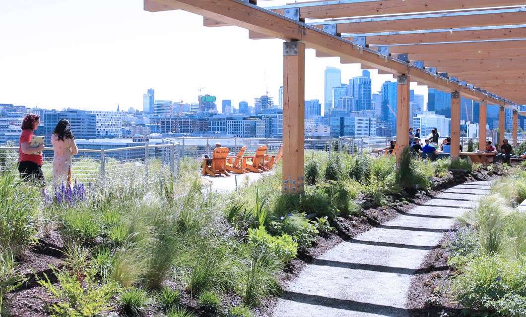 Gli uffici di Facebook nel mondo