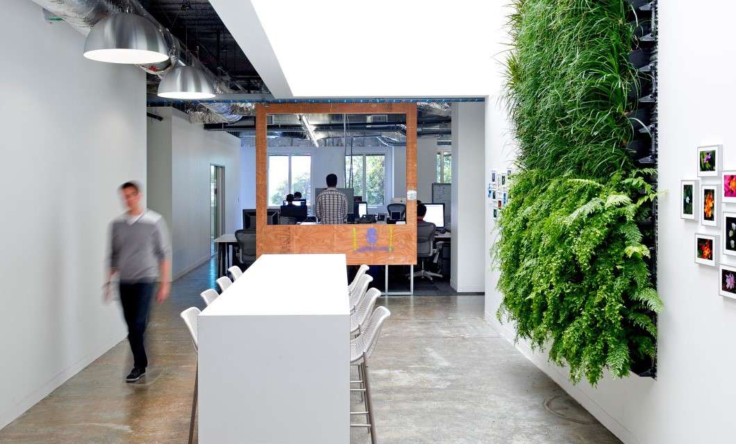 Gli uffici di Facebook nel mondo