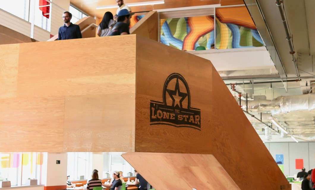 Gli uffici di Facebook nel mondo