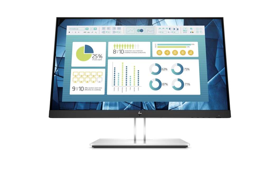 HP E22 G4 Monitor
