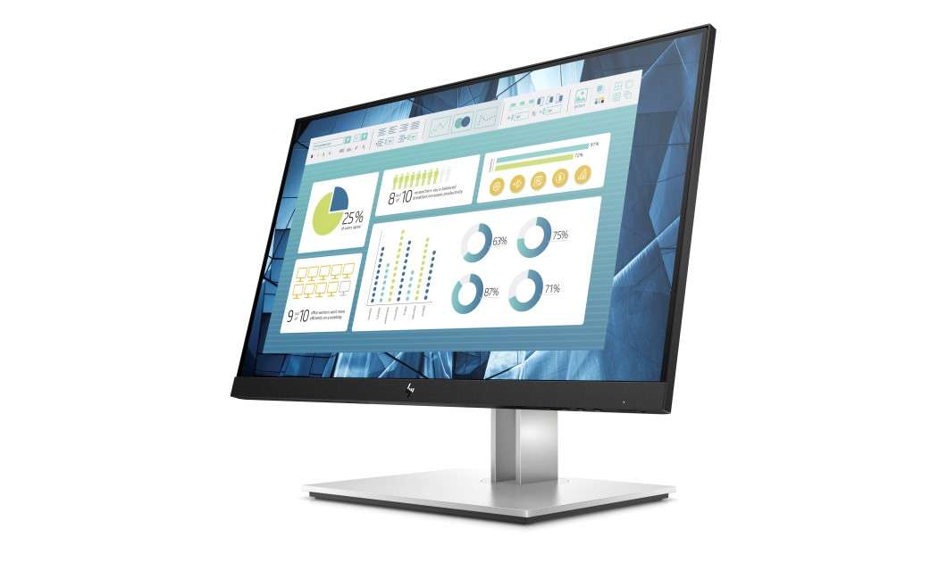 HP E22 G4 Monitor