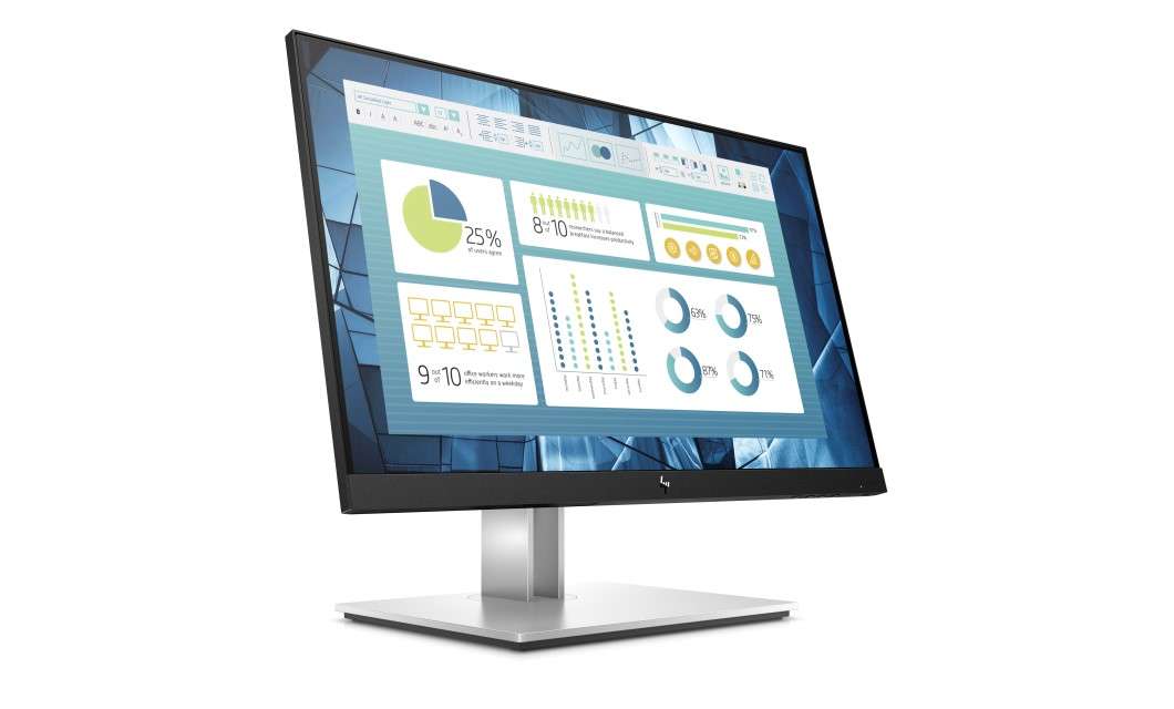 HP E22 G4 Monitor