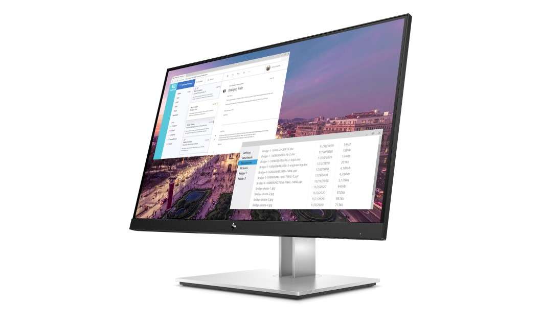HP E23 G4 Monitor