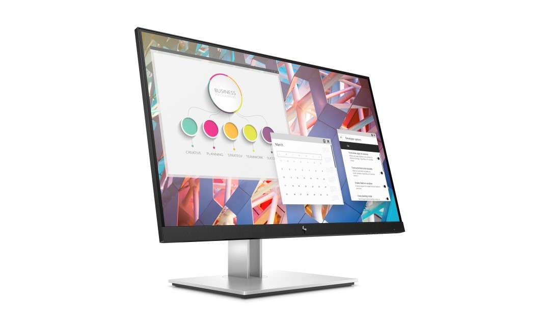 HP E24 G4 Monitor