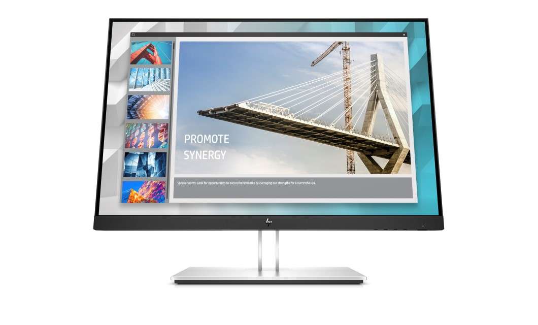 HP E24i G4 Monitor