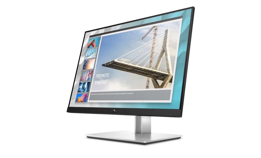 HP E24i G4 Monitor