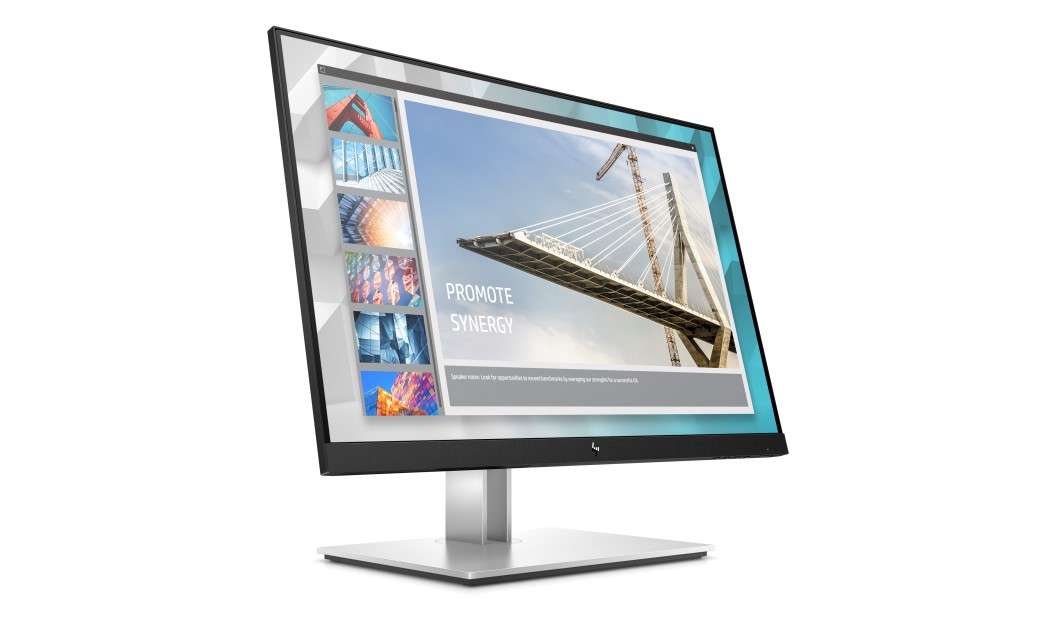 HP E24i G4 Monitor