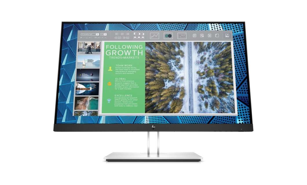 HP E24q G4 Monitor