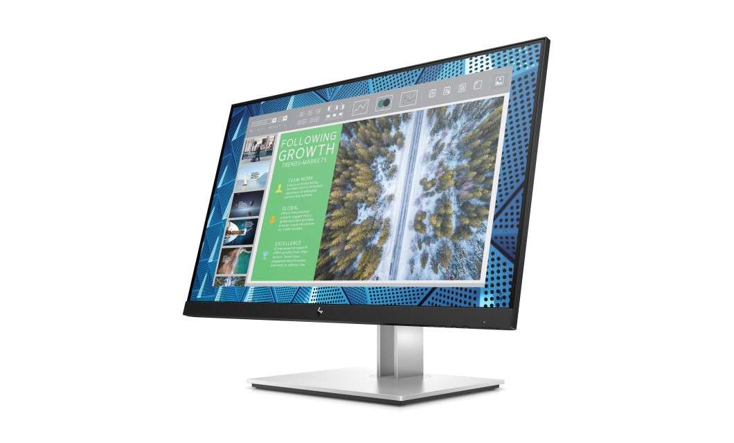 HP E24q G4 Monitor
