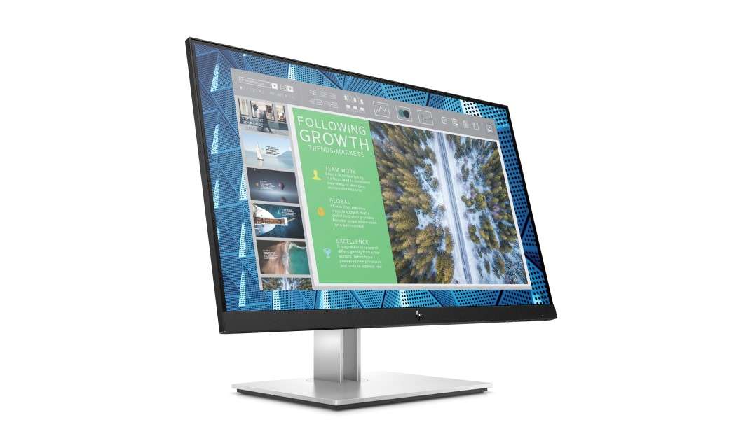 HP E24q G4 Monitor
