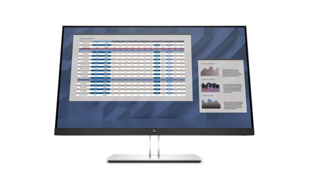 HP E27 G4 Monitor