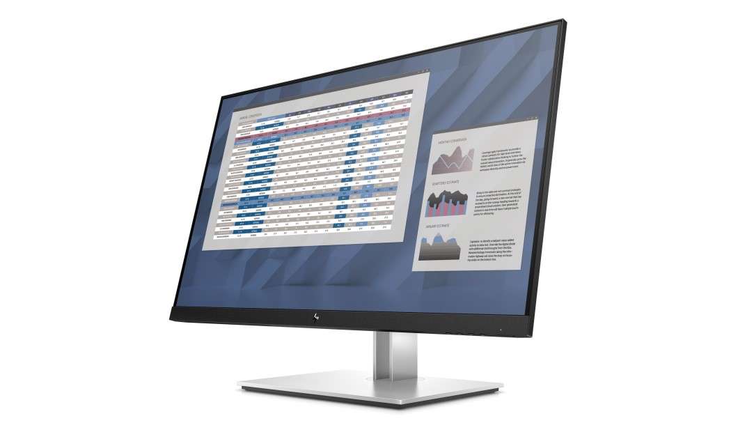 HP E27 G4 Monitor