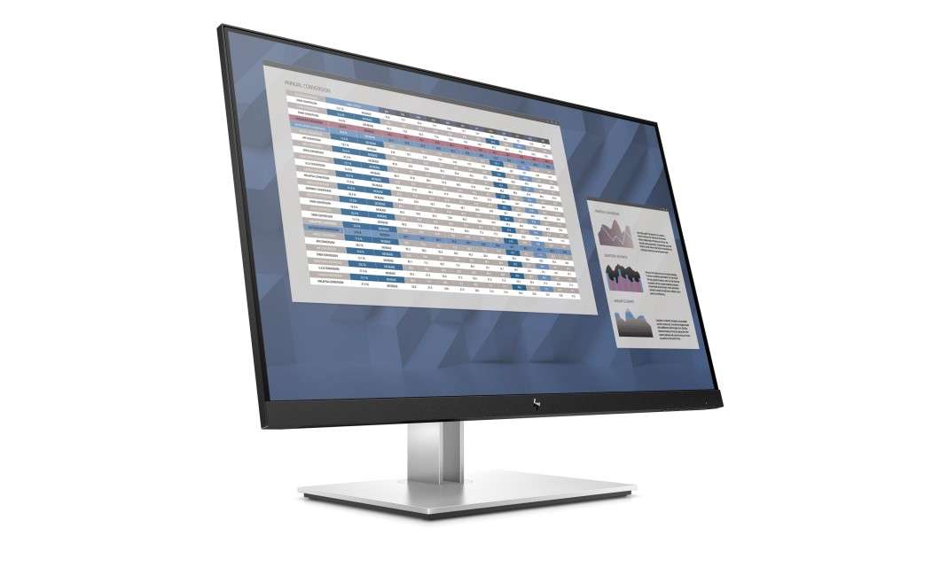 HP E27 G4 Monitor