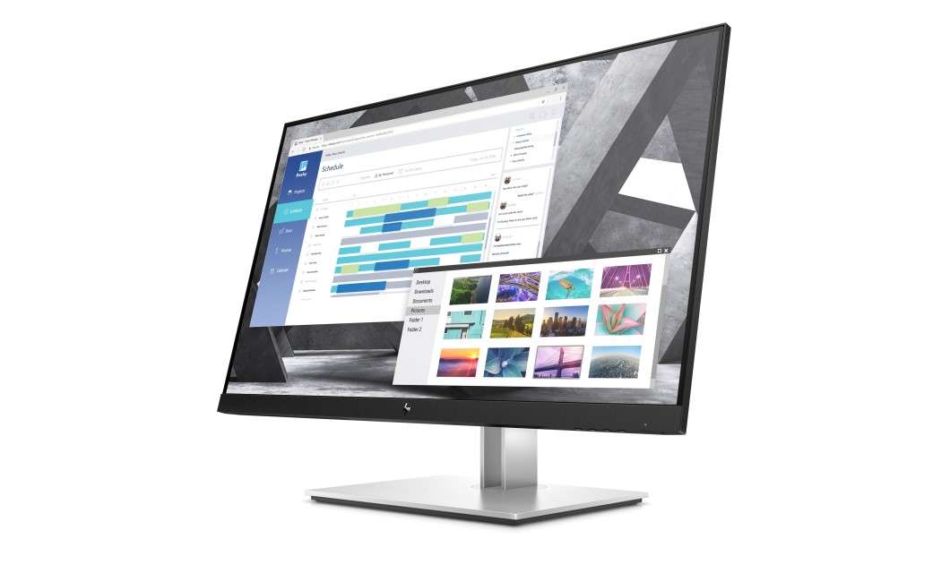 HP E27q G4 Monitor
