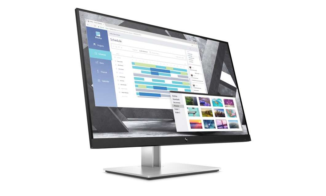 HP E27q G4 Monitor