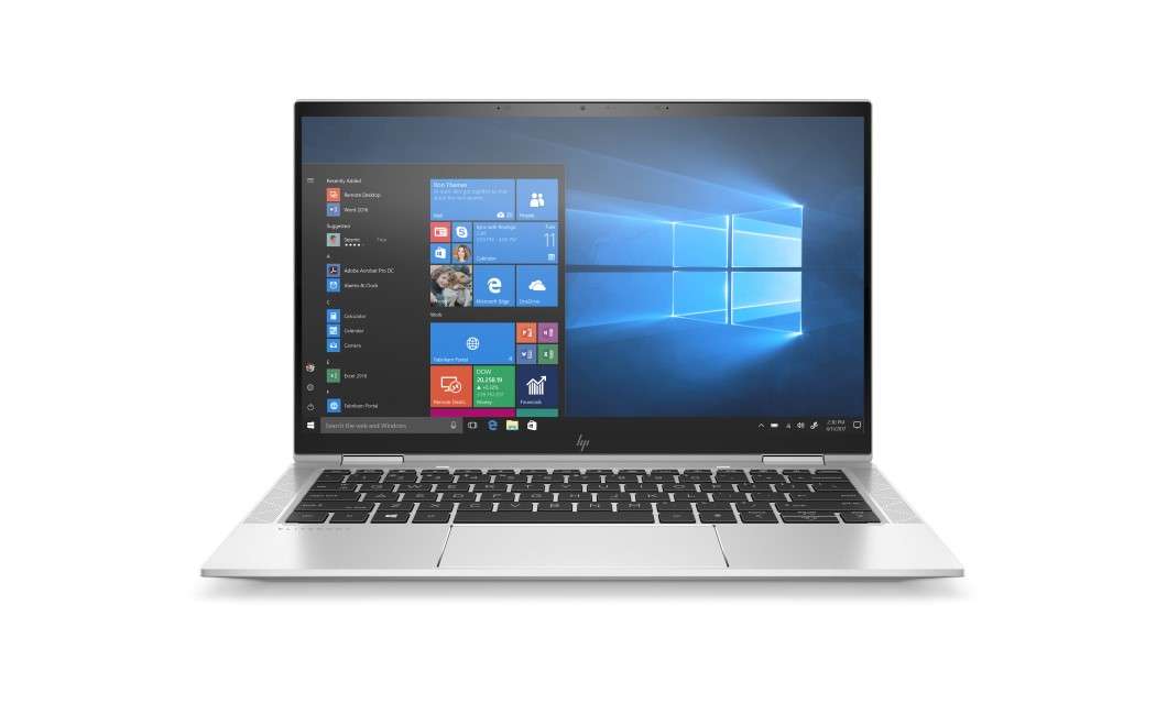 HP EliteBook x360 1030 G7