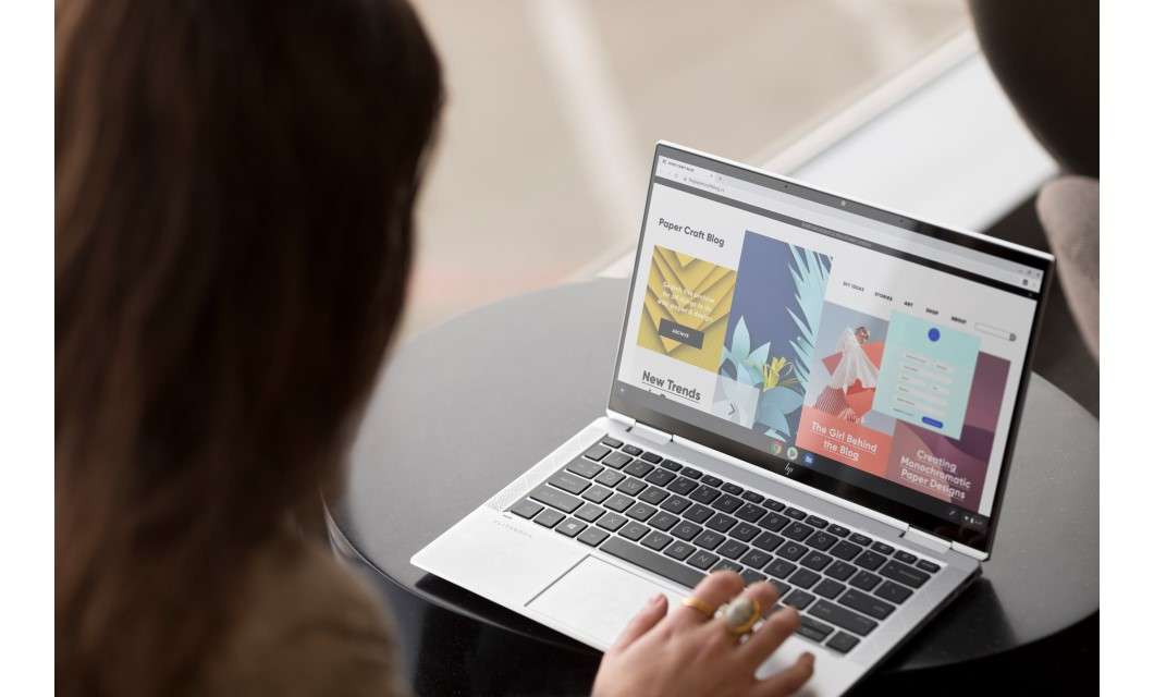 HP EliteBook x360 1030 G7