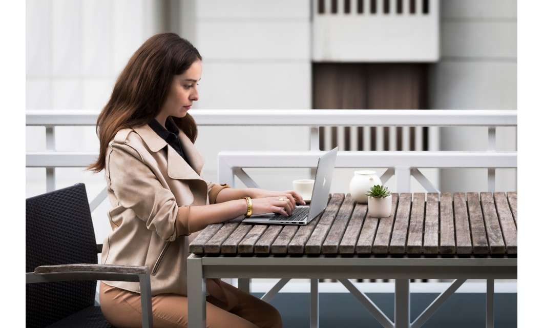 HP EliteBook x360 1030 G7