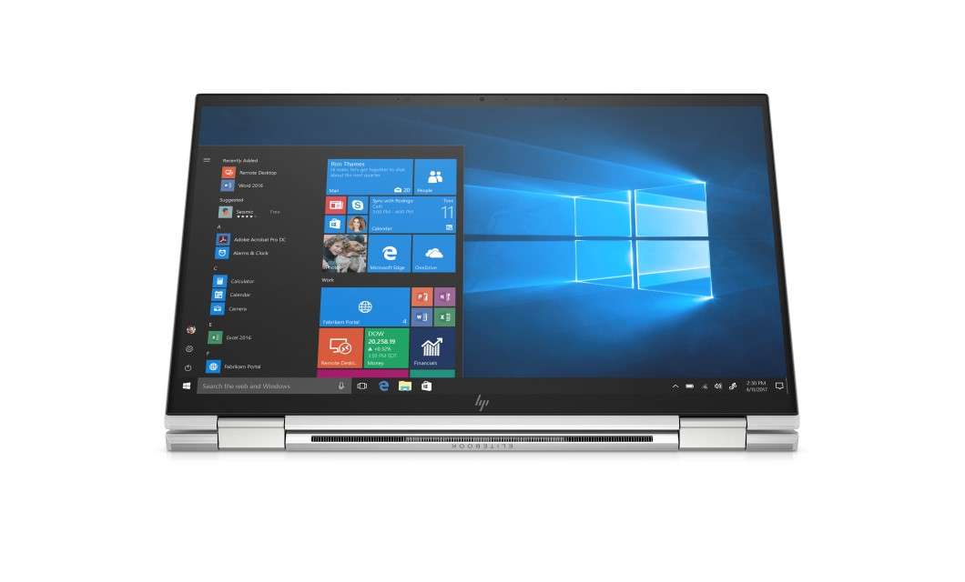 HP EliteBook x360 1030 G7
