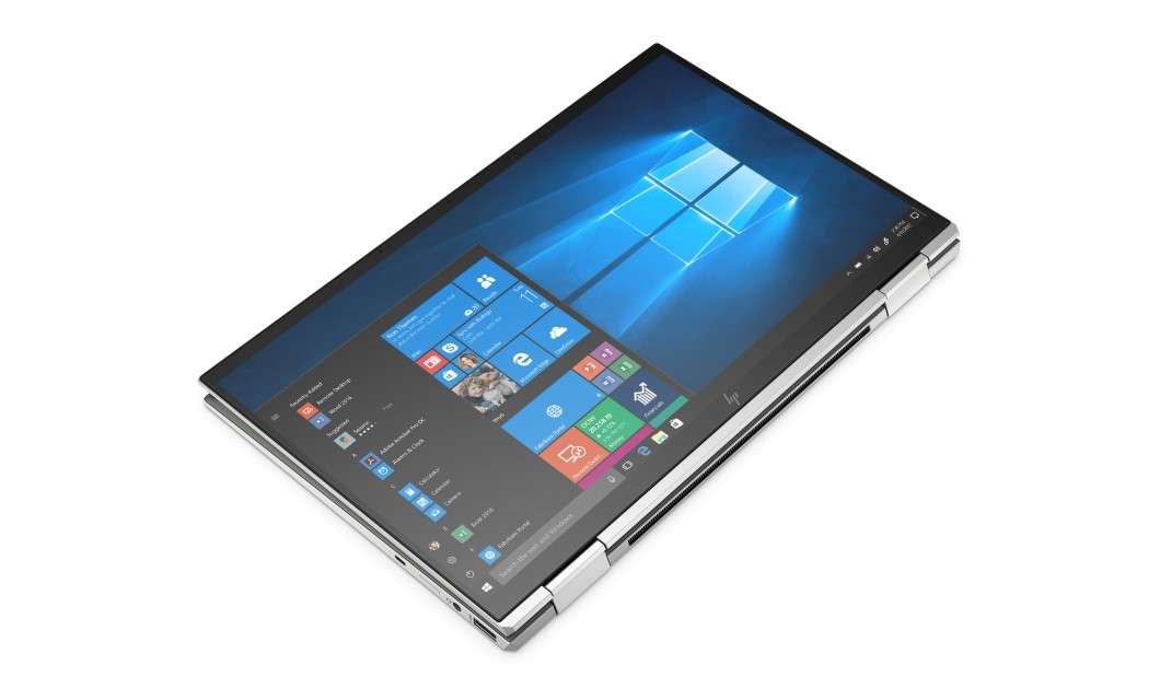 HP EliteBook x360 1030 G7