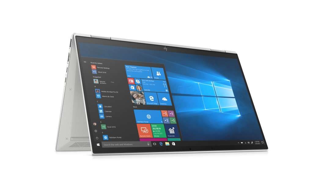 HP EliteBook x360 1030 G7