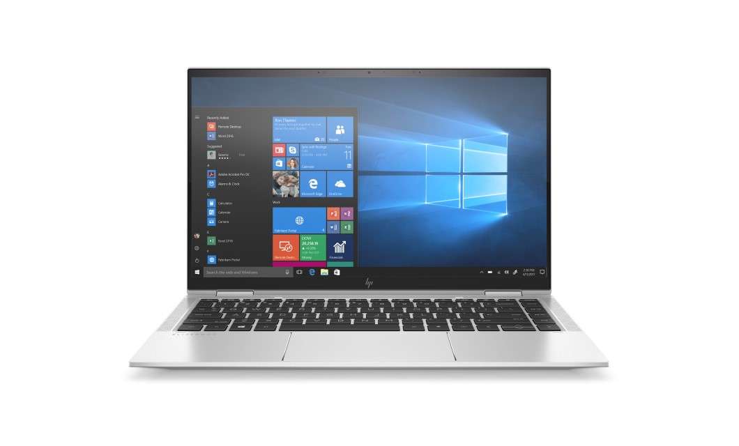 HP EliteBook x360 1040 G7
