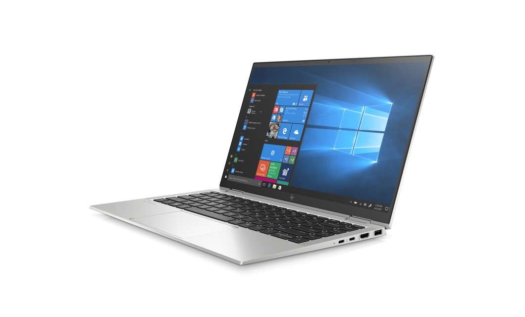 HP EliteBook x360 1040 G7