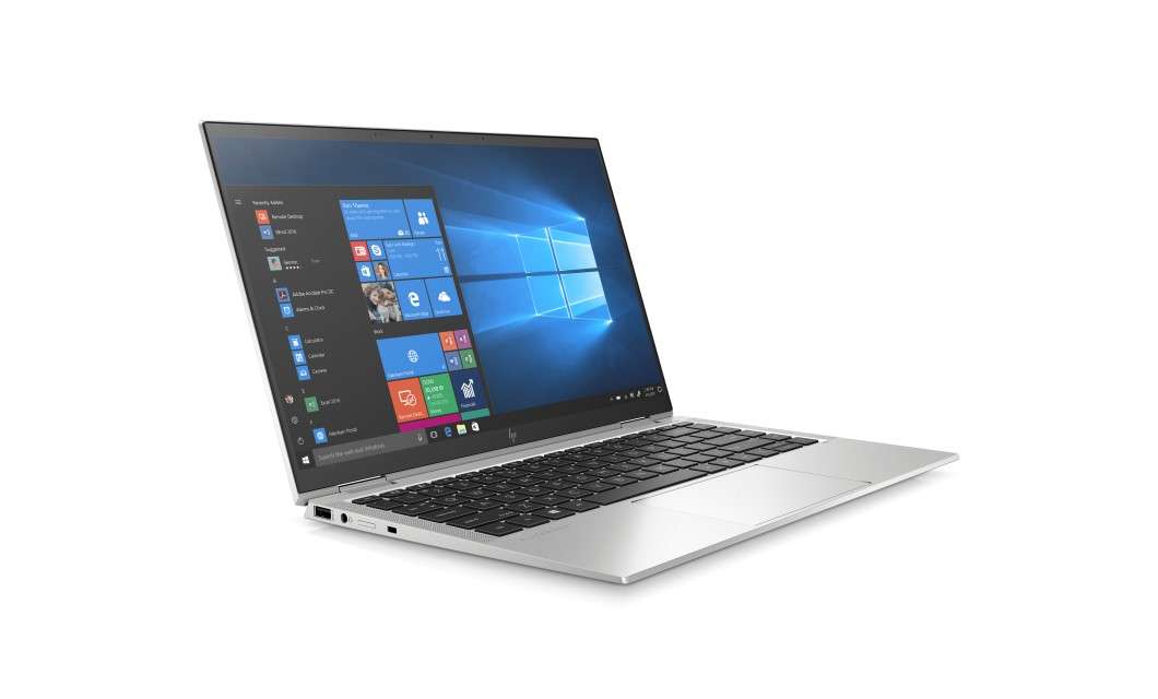 HP EliteBook x360 1040 G7