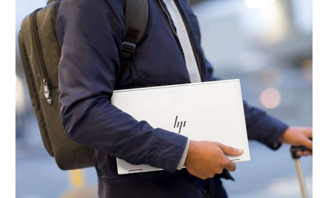 HP EliteBook x360 1040 G7