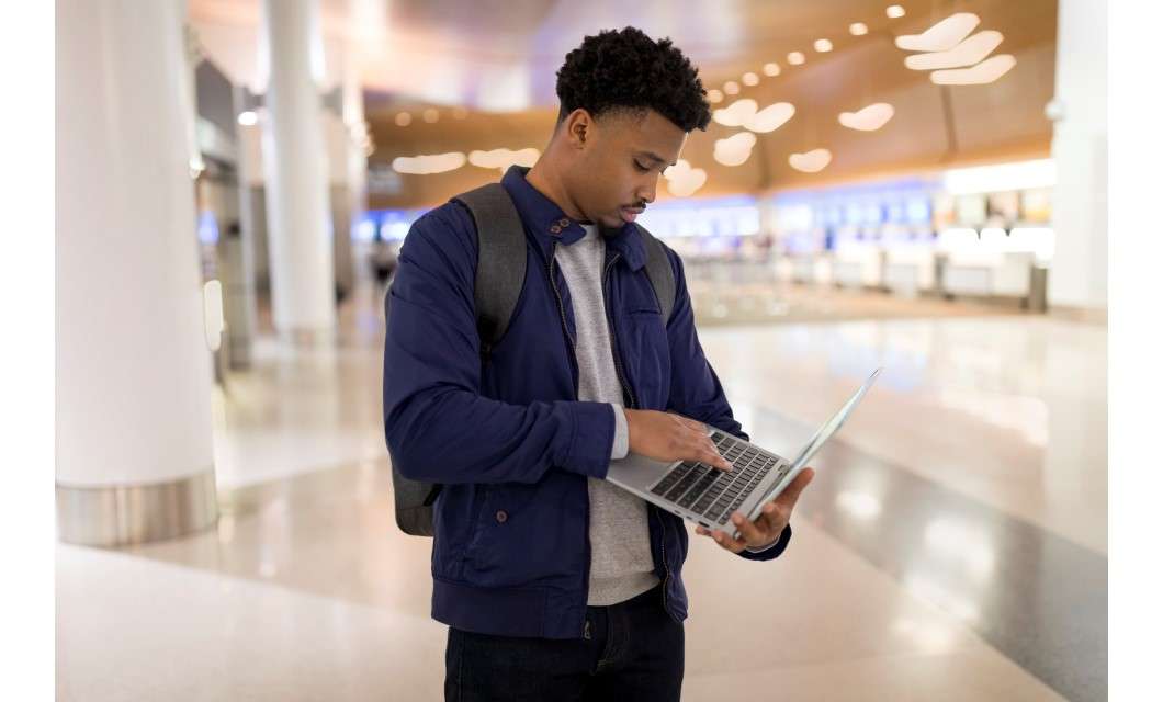 HP EliteBook x360 1040 G7