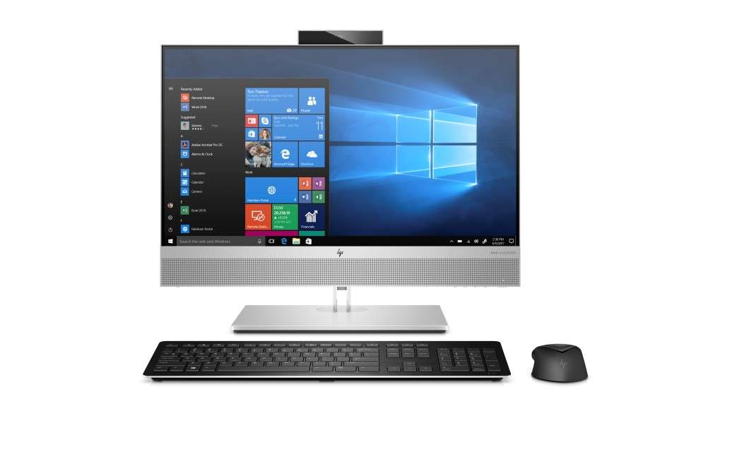 HP EliteOne 800 24 AiO G6