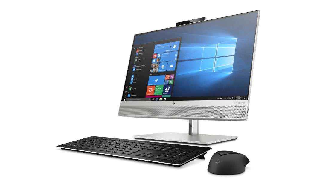 HP EliteOne 800 24 AiO G6