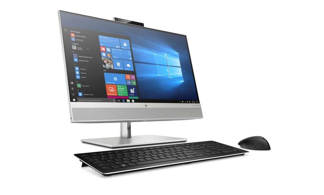 HP EliteOne 800 24 AiO G6
