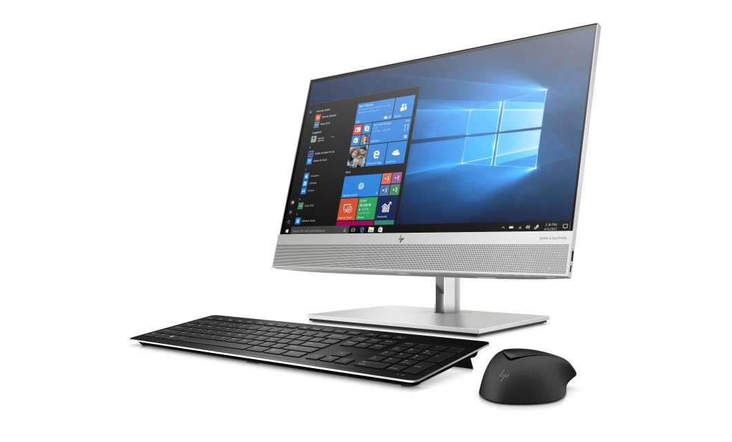 HP EliteOne 800 24 AiO G6