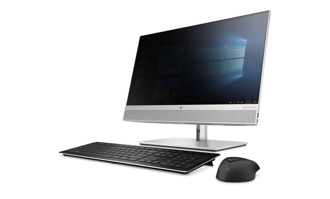HP EliteOne 800 24 AiO G6