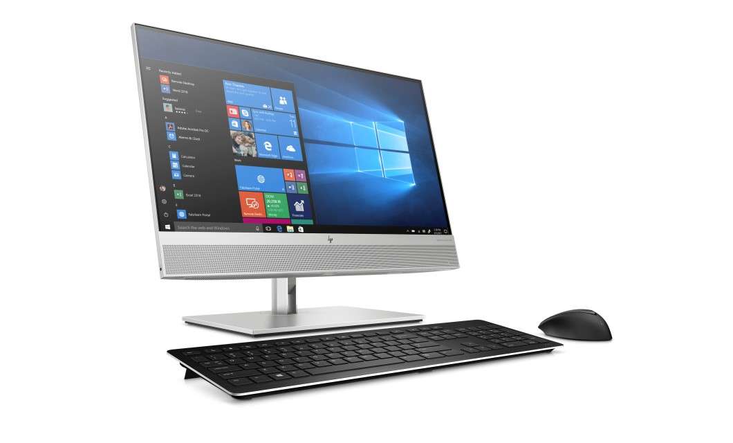HP EliteOne 800 24 AiO G6