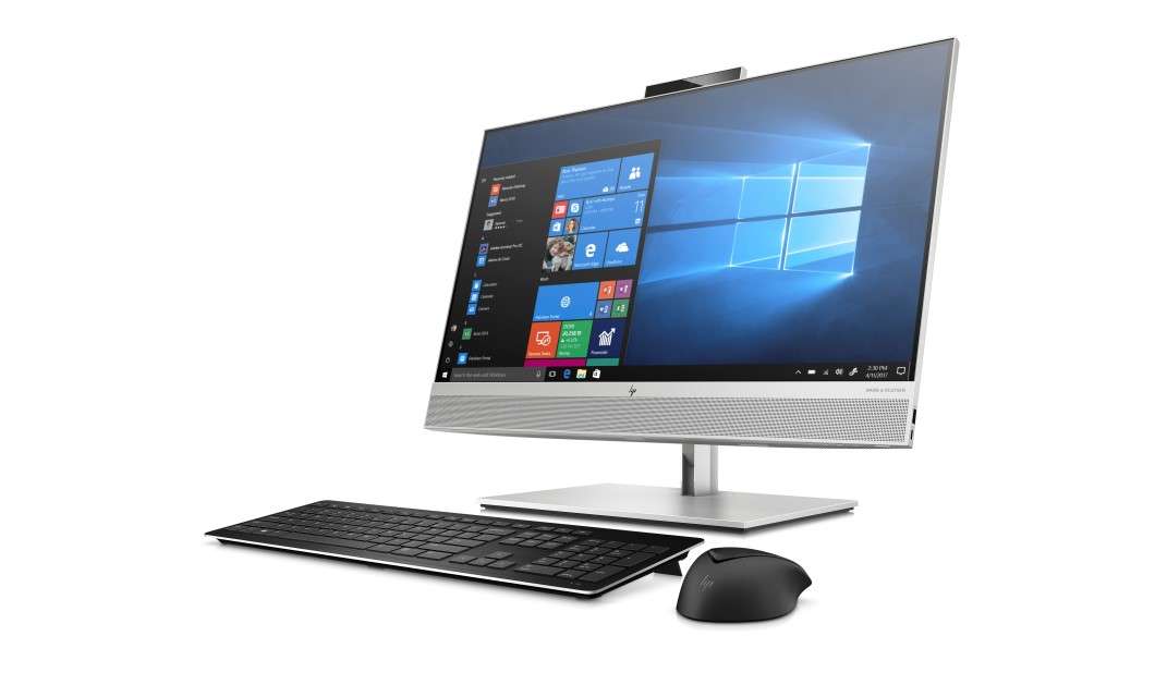 HP EliteOne 800 27 AiO G6