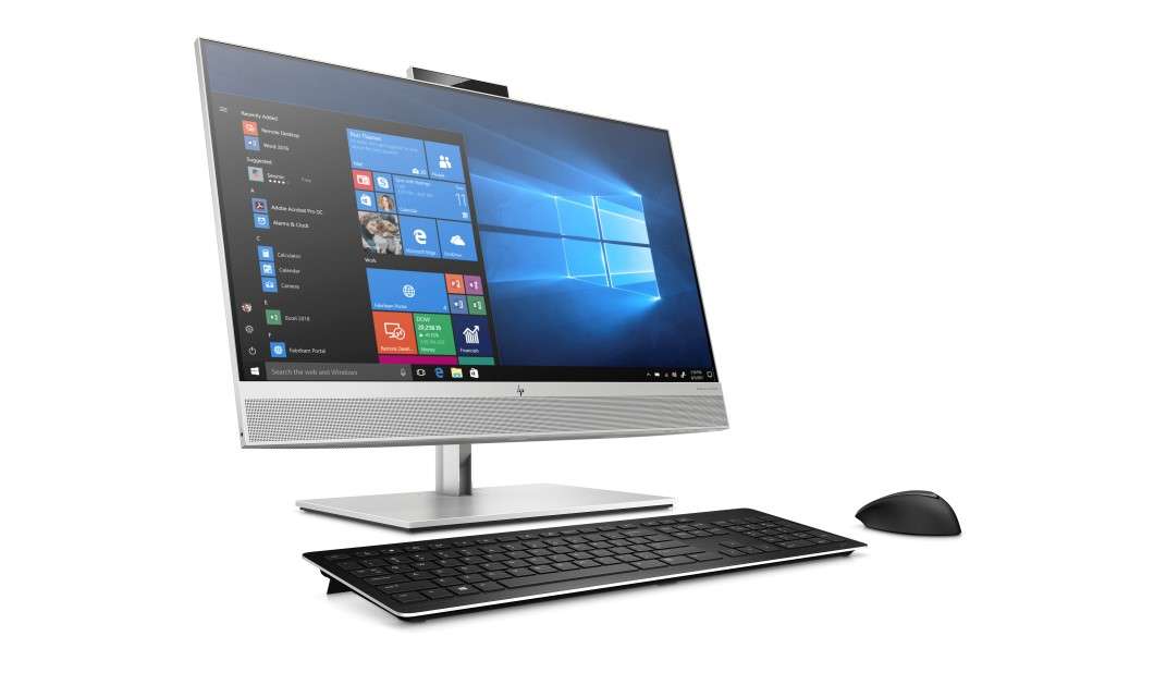 HP EliteOne 800 27 AiO G6