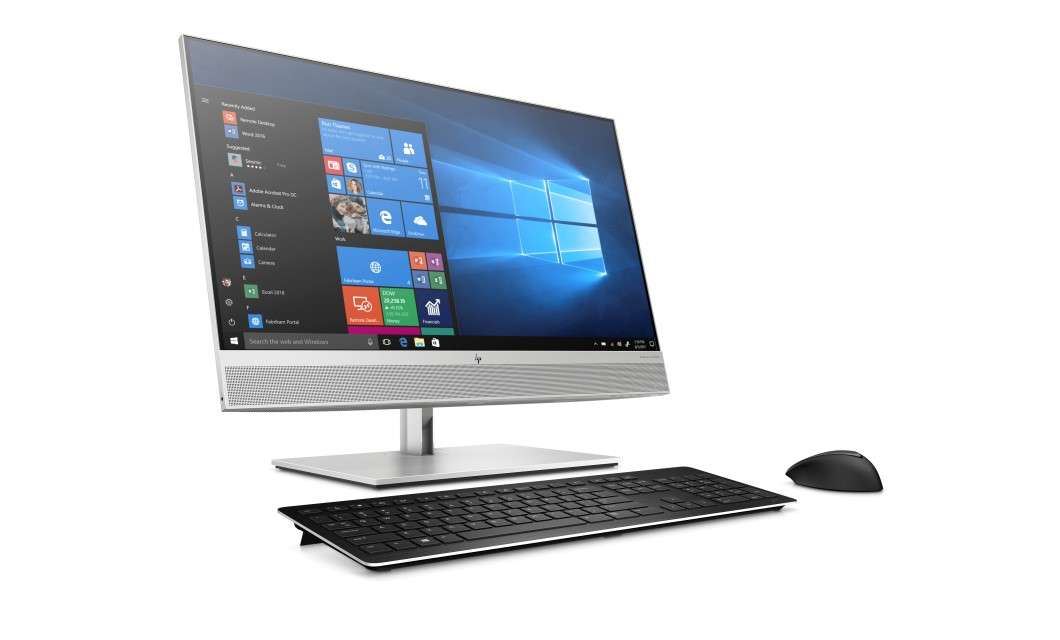 HP EliteOne 800 27 AiO G6
