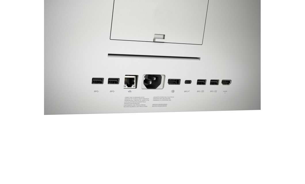 HP EliteOne 800 27 AiO G6