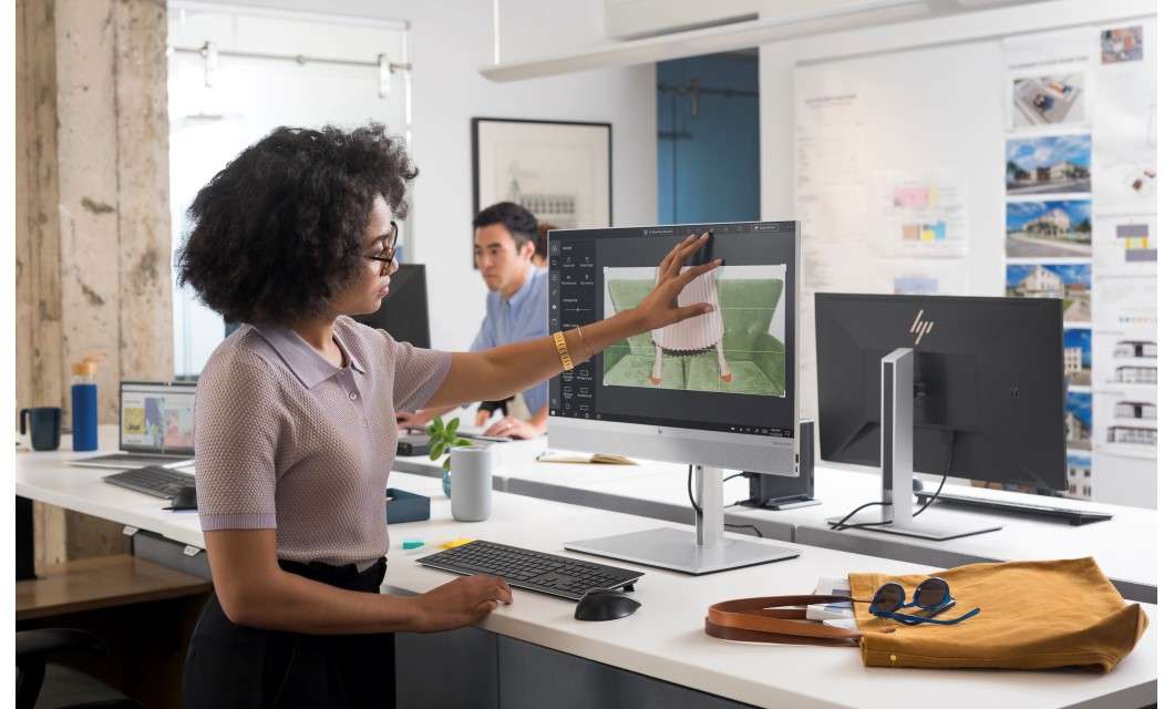 HP EliteOne 800 27 AiO G6