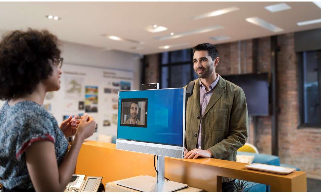 HP EliteOne 800 27 AiO G6