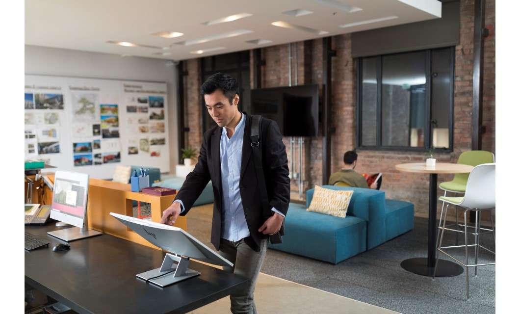 HP EliteOne 800 27 AiO G6