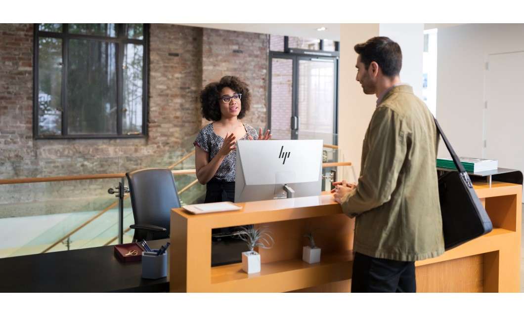 HP EliteOne 800 27 AiO G6