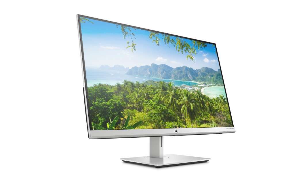 HP U27 4K Wireless Monitor