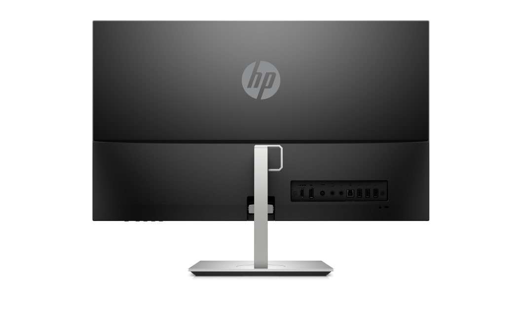 HP U27 4K Wireless Monitor
