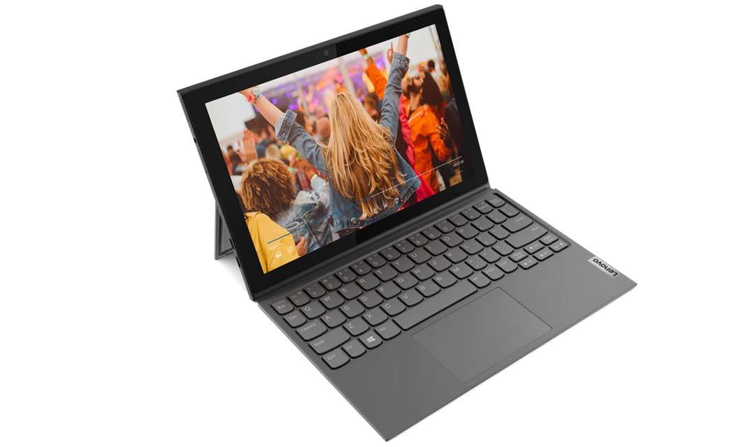 Lenovo IdeaPad Duet 3i