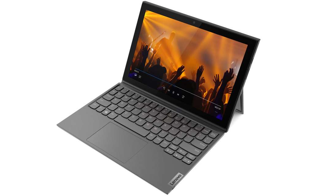Lenovo IdeaPad Duet 3i